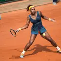 Serena Williams - crédits : Rindoff/ Charriau/ WireImage/ Getty Images