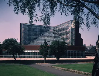 Université de Cambridge - crédits :  Bridgeman Images 