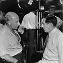 Cecil B. DeMille et Ernst Lubitsch - crédits : John Kobal Foundation/ Moviepix/ Getty Images