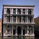 Palais Grimani, Venise - crédits : Francesco Turio Bohm,  Bridgeman Images 