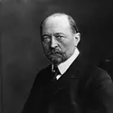 Emil von Behring - crédits : Mondadori/ Getty Images