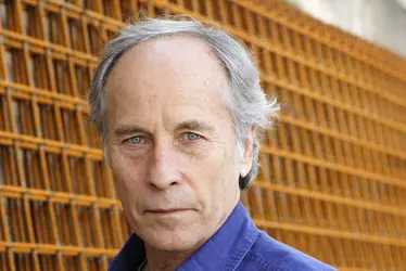 Richard Ford - crédits : Ulf Andersen/ Getty Images