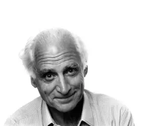 Michel Serres - crédits : Ulf Andersen/ Getty Images