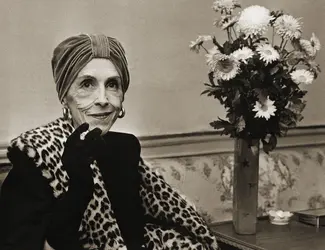 Karen Blixen - crédits : Bettmann/ Getty Images