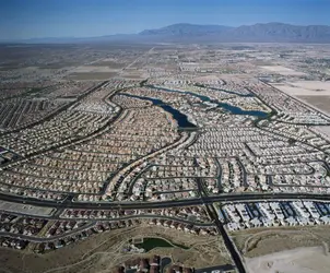 Las Vegas - crédits : Robert Cameron/ The Image Bank/ Getty Images