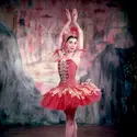 Margot Fonteyn - crédits : Baron/ Hulton Archive/ Getty Images