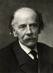 Jules Massenet - crédits : Photos.com/ Thinkstock  