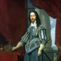 Charles I<sup>er</sup> Stuart - crédits : Ann Ronan Pictures/ Print Collector/ Getty Images