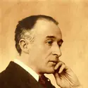 Frederick Delius - crédits : History & Art Images/ Getty Images