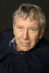 Amos Oz - crédits : Ulf Andersen/ Getty Images