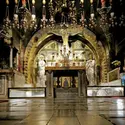 Église du Saint-Sépulcre - crédits : Eddie Gerald/ Moment/ Getty Images