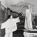 <em>Les Enfants du paradis</em>, M. Carné - crédits : Pathé/ Album/ AKG-images