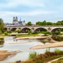 Orléans - crédits : saiko3p/ Shutterstock