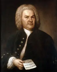 Jean-Sébastien Bach, dernier compositeur baroque - crédits : Photos.com/ Jupiterimages