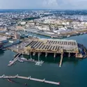 Lorient - crédits : Alexandre.ROSA/ Shutterstock