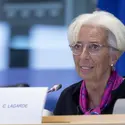 Christine Lagarde - crédits :  Thierry Monasse/ Getty Images