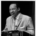 Lionel Hampton - crédits : Hulton-Deutsch/ Corbis Historical/ Getty Images