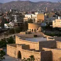 Musée nubien d'Assouan - crédits : Aga Khan Award for Architecture