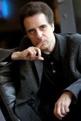 Pierre Bayard, une fiction théorique - crédits : Toni Albir/ EPA