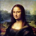 <it>Mona Lisa</it> ou <it>La Joconde</it>, L. de Vinci - crédits : Universal History Archive/ UIG/ Getty images