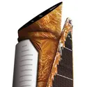 Télescope spatial Kepler - crédits : NASA