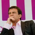 Manuel Valls - crédits : F. Legrand/ Shutterstock