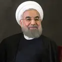 Hassan Rohani, 2016 - crédits : Alessia Pierdomenico/ Bloomberg/ Getty Images