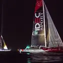 11<sup>e</sup> édition de la Route du rhum - crédits : Vincent Curutchet/ DPPI Media/ AFP