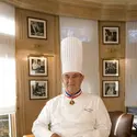 Paul Bocuse - crédits : Maurice Rougemont/ Gamma-Rapho/ Getty Images