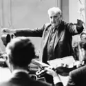 Ralph Vaughan Williams - crédits : Ron Burton/ Hulton archives/ Getty Images