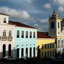 Salvador de Bahia - crédits : Will & Deni Mc Intyre/ The Image Bank/ Getty Images