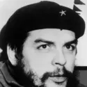 Ernesto Guevara, dit Le Che - crédits : Keystone/ Getty Images