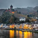 Cochem, Allemagne - crédits : Schroptschop/ Getty Images