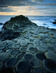 Chaussée des Géants, Irlande - crédits : Tom Till/ The Image Bank/ Getty Images