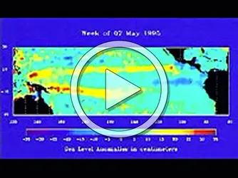 El Niño - crédits : VMGROUP