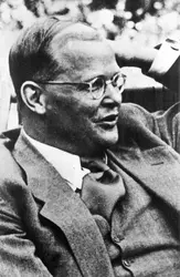 Dietrich Bonhoeffer - crédits : ullstein bild/ Getty Images