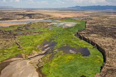 Vallée du Rift, Kenya - crédits : 

The Image Bank/ Getty Images