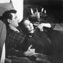 <it>Tout ce que le ciel permet</it>, de Douglas Sirk - crédits : Universal Pictures Company, Inc./ Collection privée