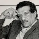 Derek Walcott - crédits : Doug Griffin/ Toronto Star/ Getty Images