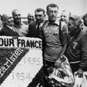 Louison Bobet - crédits : Keystone/ Hulton Archive/ Getty Images