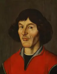 Nicolas Copernic - crédits :  Imagno/ Hulton Fine Art Collection/ Getty Images