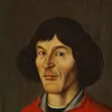 Nicolas Copernic - crédits :  Imagno/ Hulton Fine Art Collection/ Getty Images