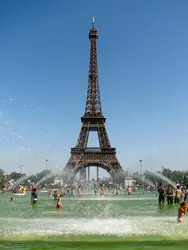 Canicule de 2003 - crédits : Ppart/ Shutterstock