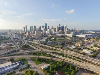 Houston, États-Unis - crédits : Trong Nguyen/ Shutterstock