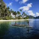 Palawan (Philippines) - crédits : Paul Chesley/ The Image Bank/ Getty Images