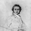 Paganini - crédits : Hulton Archive/ Getty Images