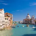 Grand Canal de Venise - crédits : Deejpilot/ Getty Images