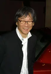 Edward Yang - crédits : Jeffrey Mayer/ WireImage