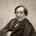 Gioacchino Rossini - crédits : Photos.com/ Thinkstock