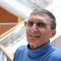 Aziz Sancar - crédits : M. Englund/ UNC School of medicine/ AFP